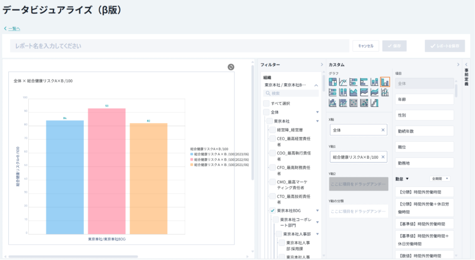 グラフ

AI 生成コンテンツは誤りを含む可能性があります。