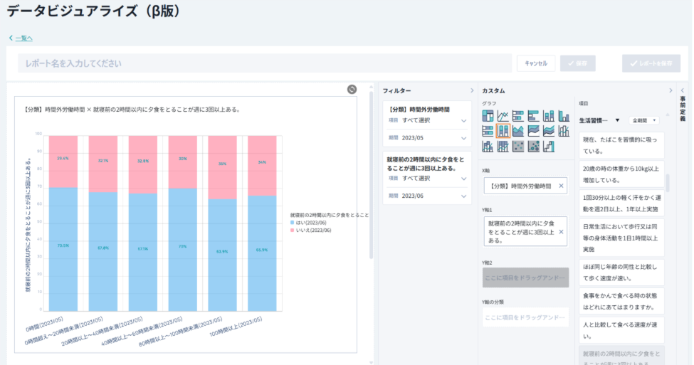 グラフ, 棒グラフ

AI 生成コンテンツは誤りを含む可能性があります。